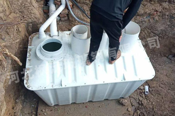 玻璃鋼凈化槽型號(hào)