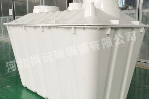 玻璃鋼凈化槽規(guī)格