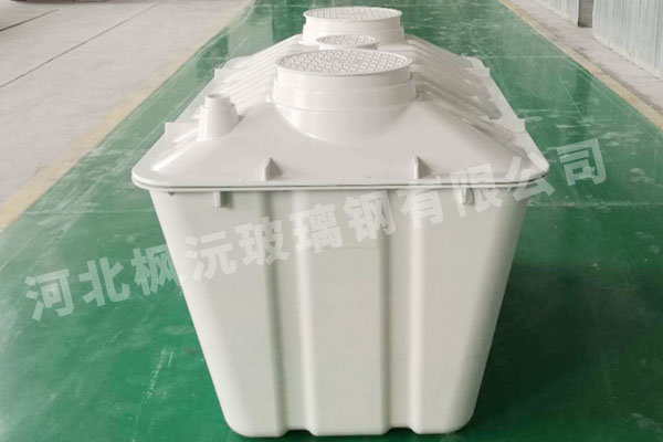 玻璃鋼凈化槽廠(chǎng)家