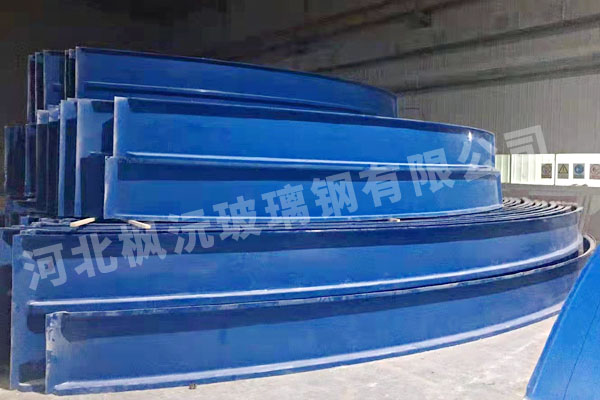 耐酸堿污水池蓋板