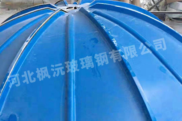 拱形污水池蓋板