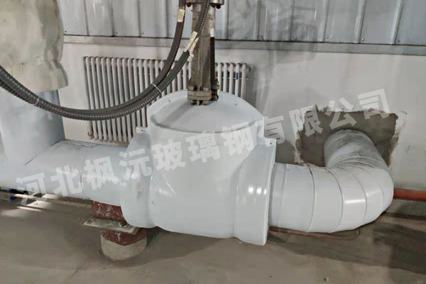 玻璃鋼閥門(mén)罩殼廠(chǎng)家